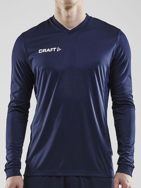 Craft T-shirt SQUAD GO Solid LS